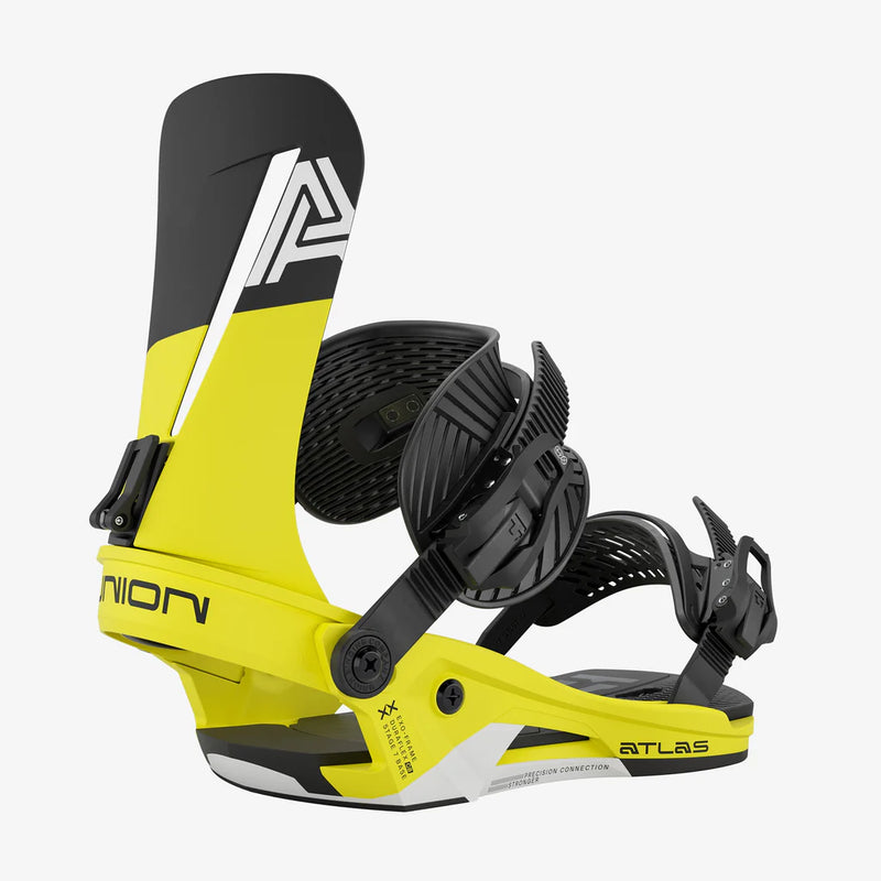 Union Atlas Snowboard Bindings
