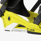 Union Atlas Snowboard Bindings