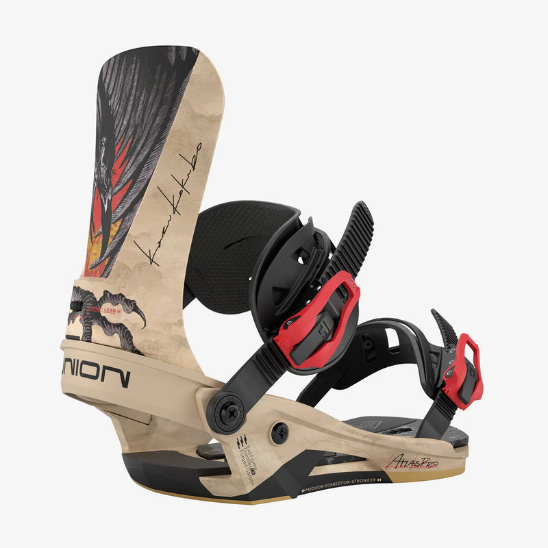 union atlas pro snowboard bindings Union Atlas PRO Snowboard Bindings – Gravity Coalition