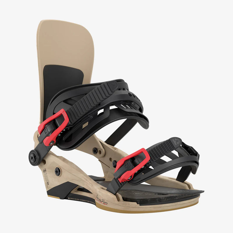 Union Atlas PRO Snowboard Bindings
