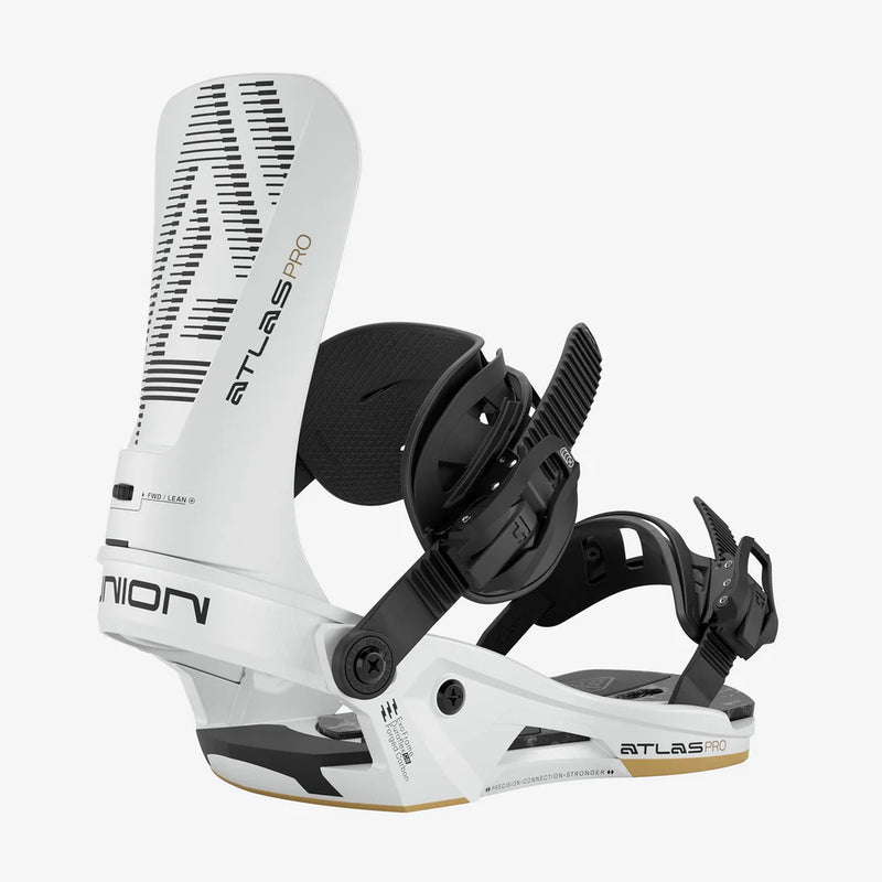 Union Atlas PRO Snowboard Bindings
