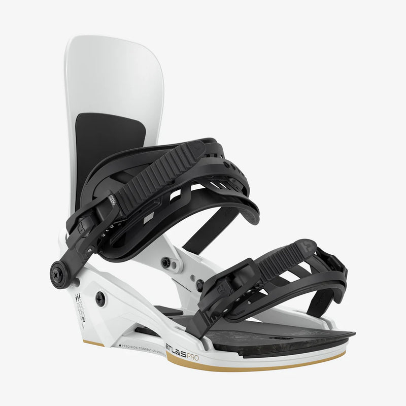 Union Atlas PRO Snowboard Bindings