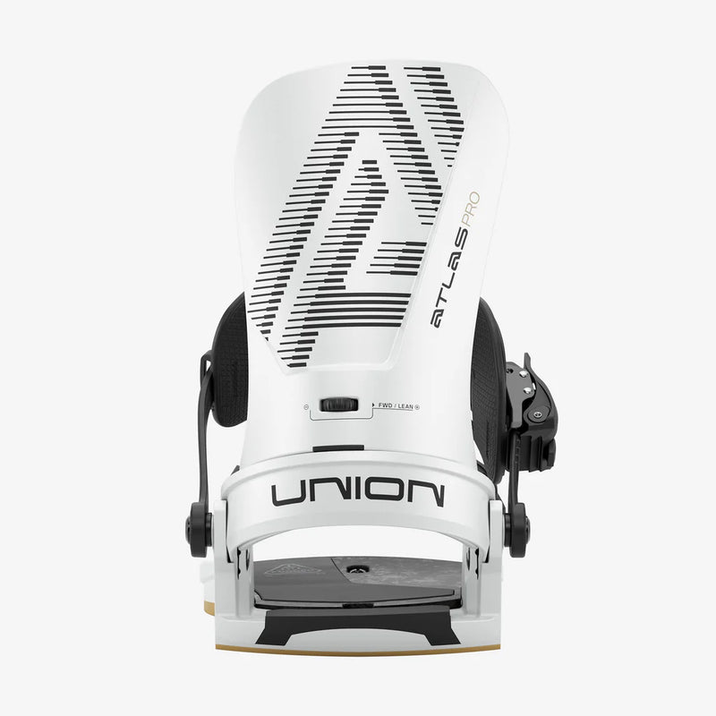 Union Atlas PRO Snowboard Bindings