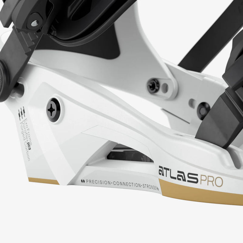 Union Atlas PRO Snowboard Bindings