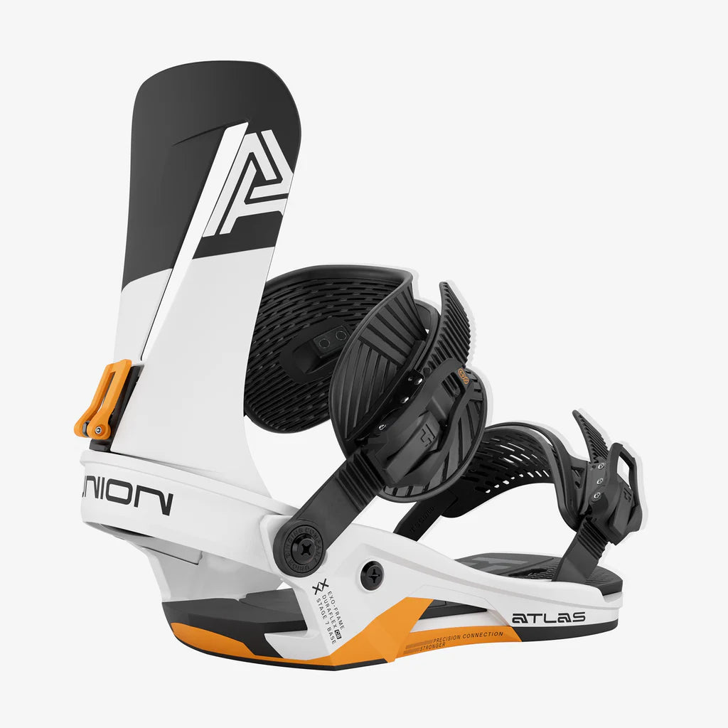 Union Atlas Snowboard Bindings