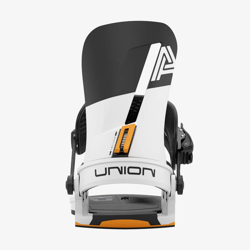 Union Atlas Snowboard Bindings