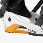 Union Atlas Snowboard Bindings