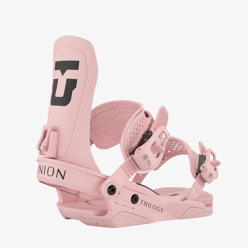Union Trilogy Snowboard Binding - Women's
