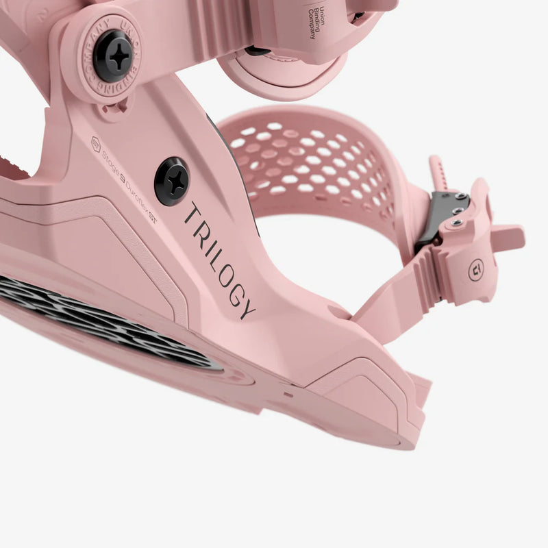 Union Trilogy Snowboard Binding - Women's