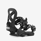 Union Cadet Snowboard Bindings - Black 2027