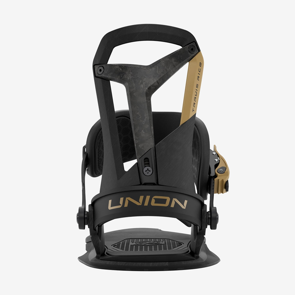 Union Falcor Snowboard Bindings