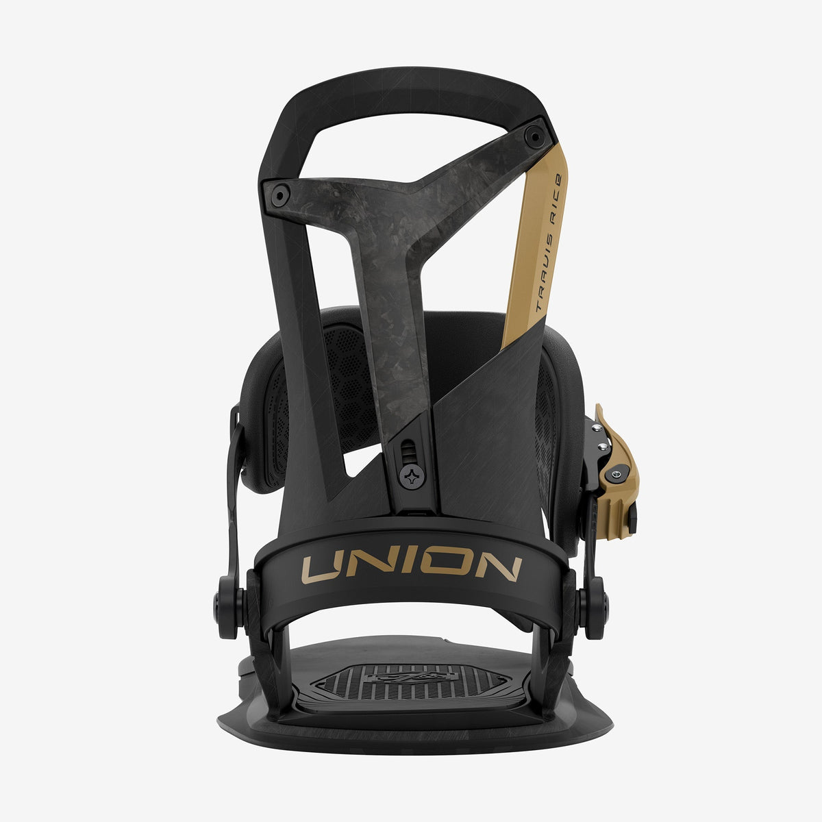 Union Falcor Snowboard Bindings
