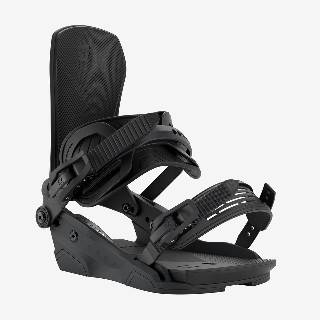 Union Force Team Snowboard Bindings - Men's