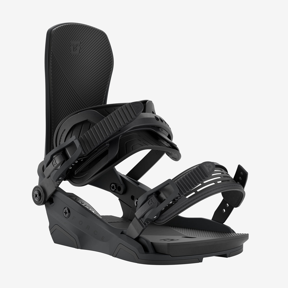 Union Force Team Snowboard Bindings - Men's