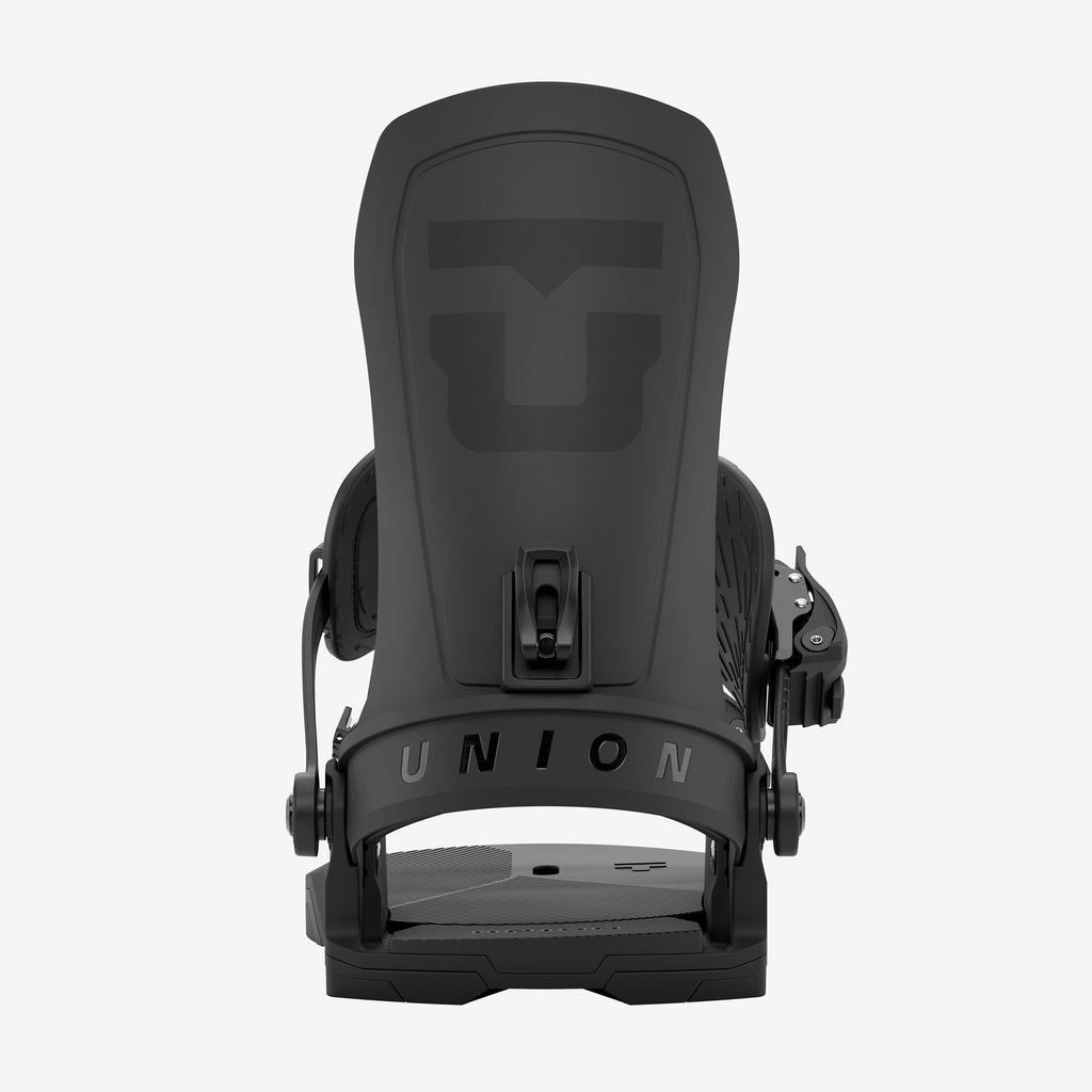 Union Force Team Snowboard Bindings - Men's