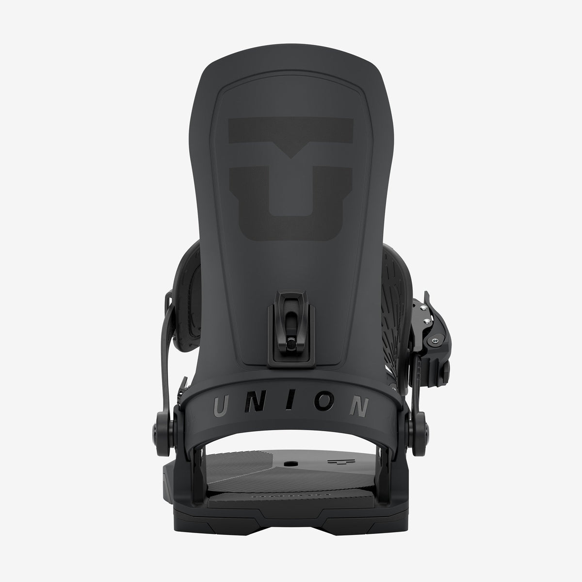 Union Force Team Snowboard Bindings - Men's