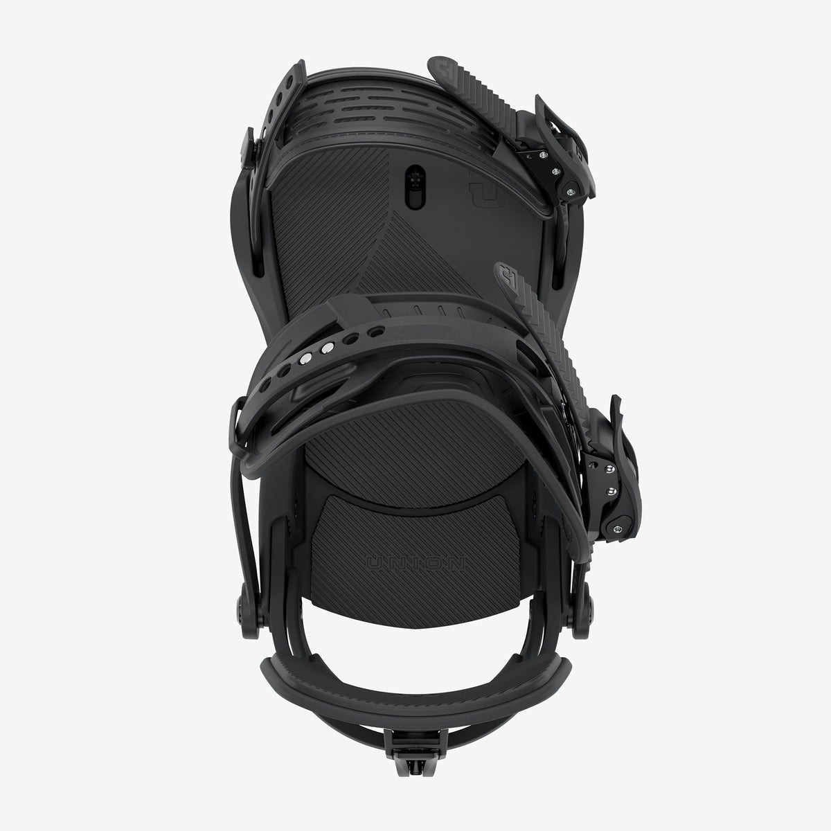 Union Force Team Snowboard Bindings - Men's