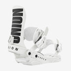 Union Force Team Snowboard Bindings - Stone