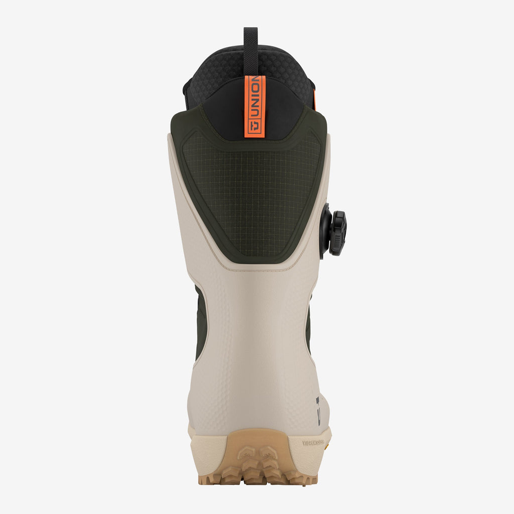 Union Reset Pro Snowboard Boots - Men's