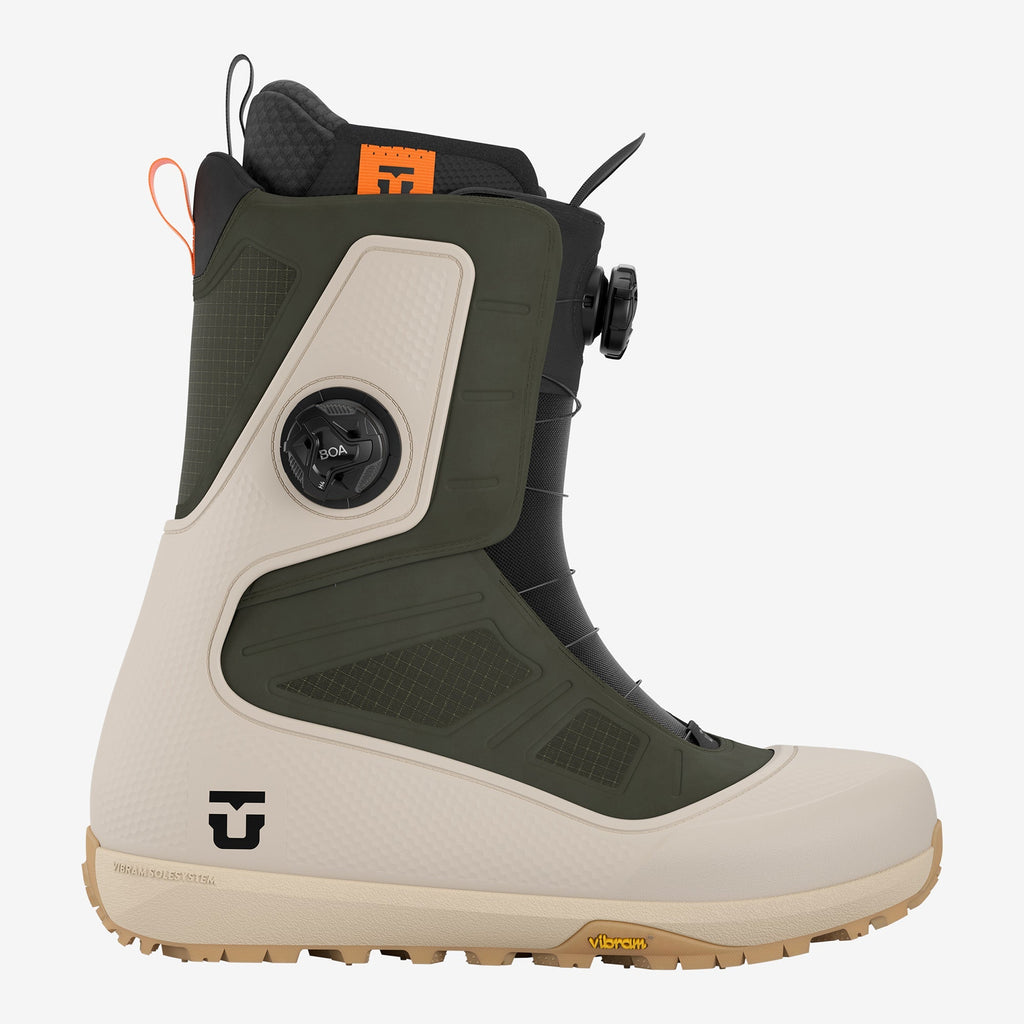 Union Reset Pro Snowboard Boots - Men's
