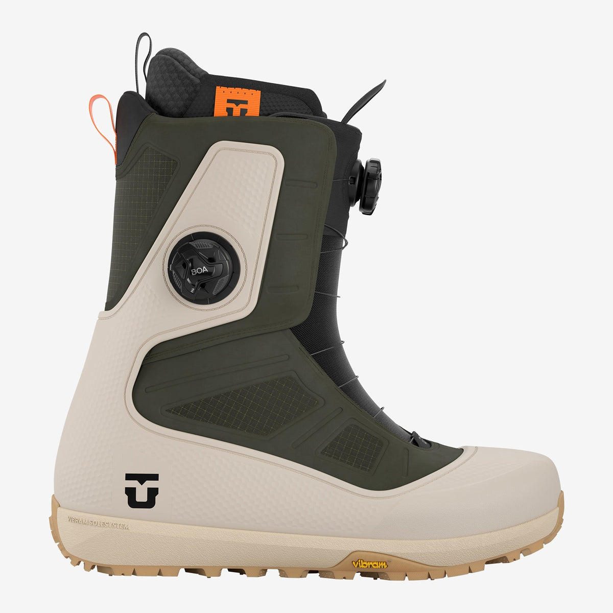 Union Reset Pro Snowboard Boots - Men's