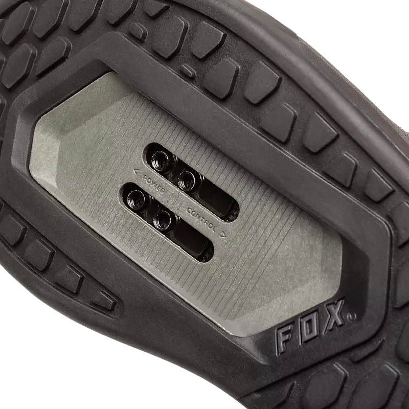 Fox Union BOA - Mountain Bike Shoe