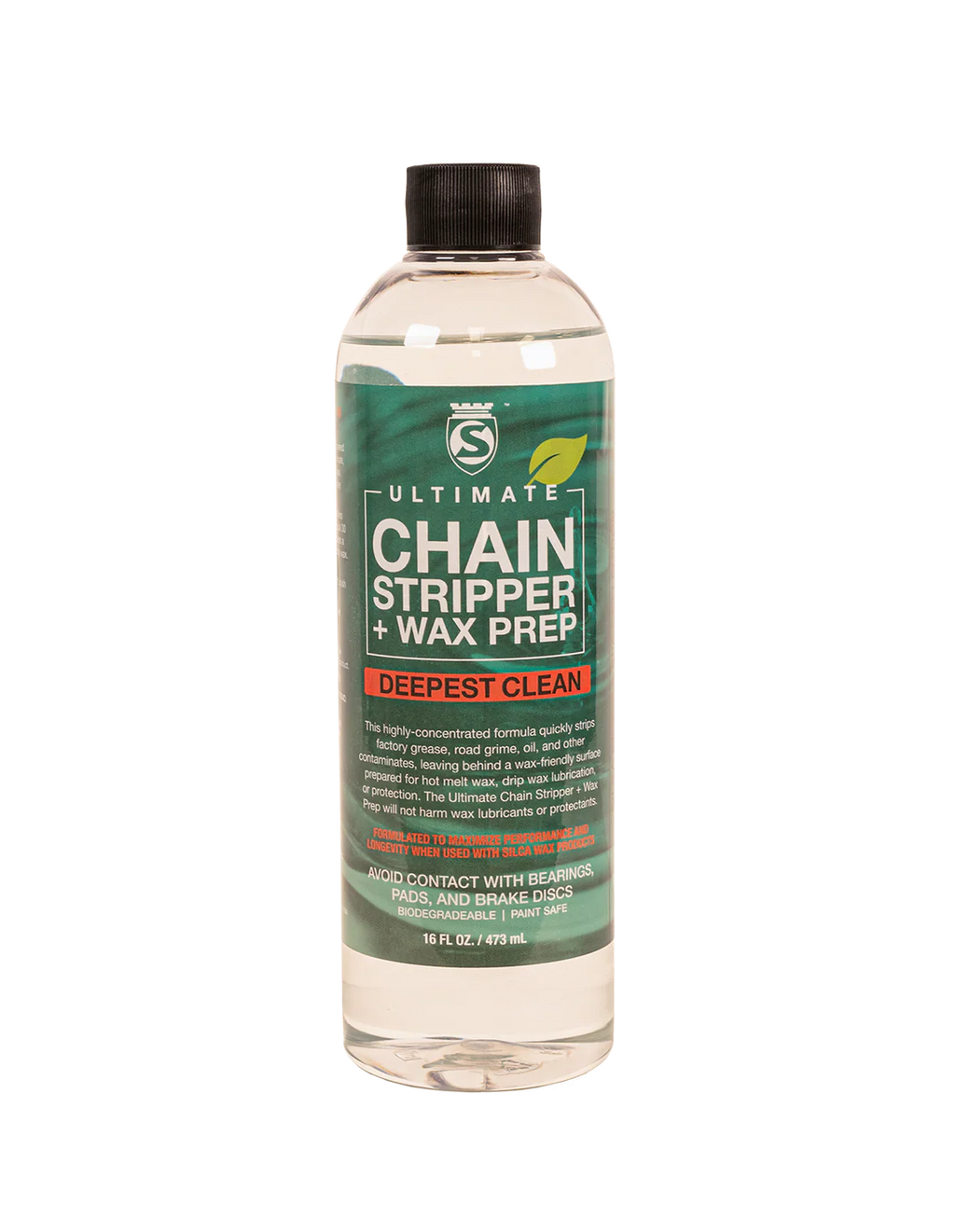 Silca Chain Stripper