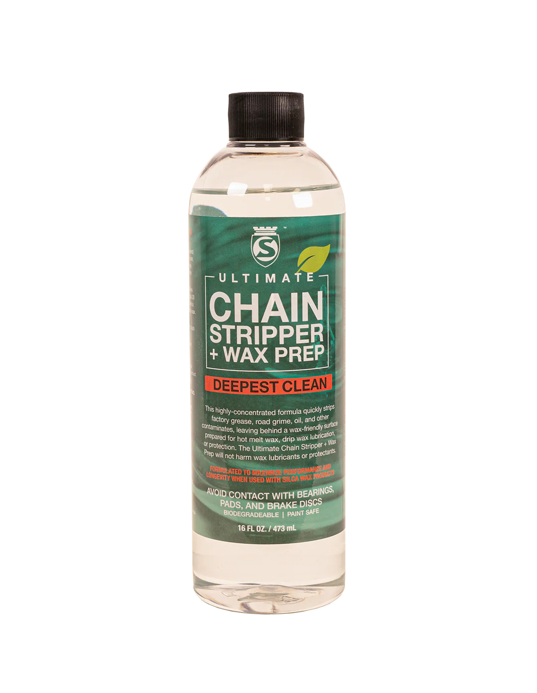 Silca Chain Stripper