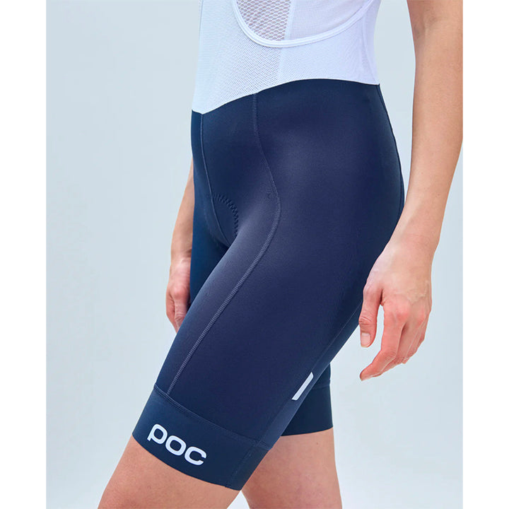 POC Pure Bib Shorts VPDS - Women's