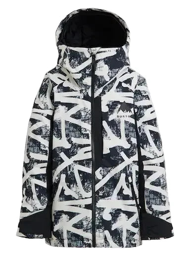 Burton Hillslope Jacket - Kid's