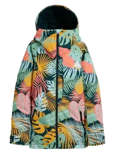 Burton Hillslope Jacket - Kid's