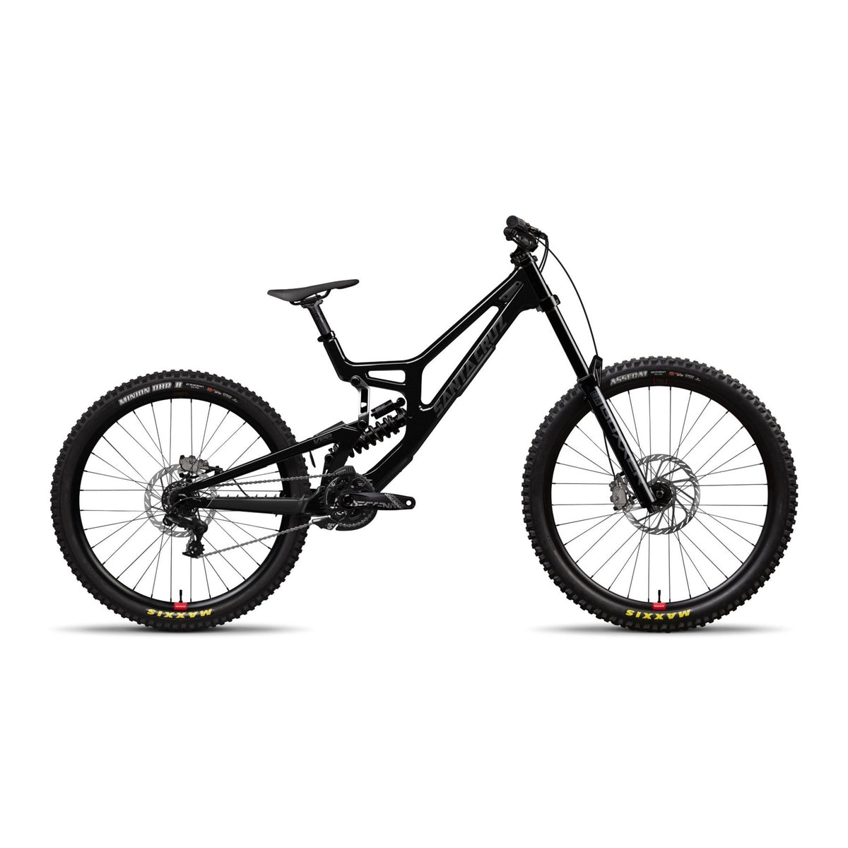 V10 CC DH S