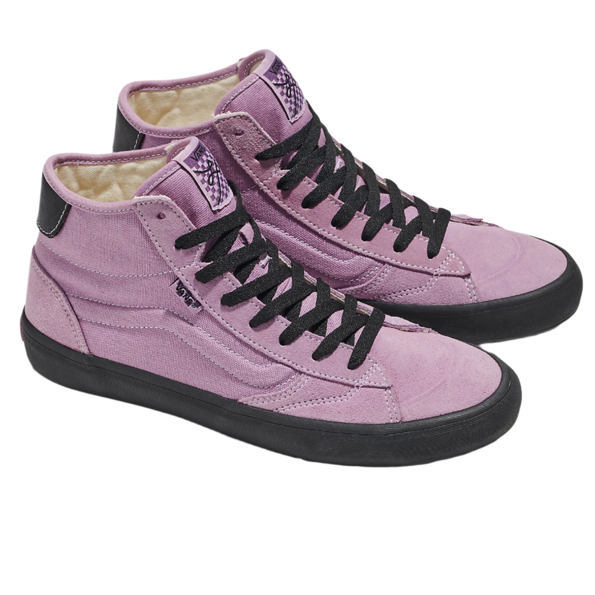 Vans UA The Lizzie Shoe - Men's