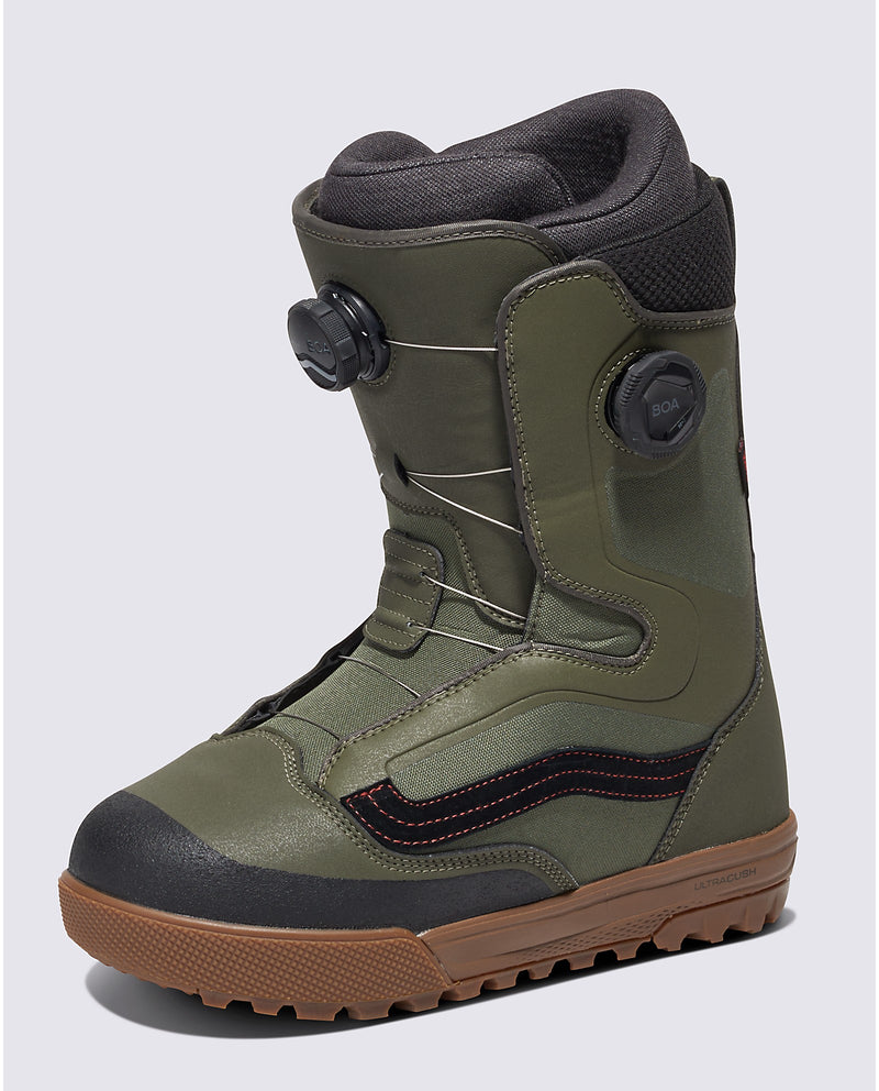 Vans Aura Pro Snowboard Boot - Men's