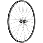 XR 1700 Spline Rear Wheel - 29" - 12 x 148mm Boost - Center Lock - Black - 12mm Thru x 148mm - Center-Lock Disc - 25mm internal - Tubeless Ready Clincher