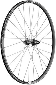 Rear Wheel 29" 12x148 Boost Center-Lock XD Black