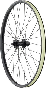 Q Wheels Bear Pawls/RaceFace AR Rear Wheel