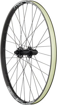 Bear Pawls / Flow S1 Rear Wheel - 27.5", 12 x 148mm, 6-Bolt, HG 11 MTN, Black