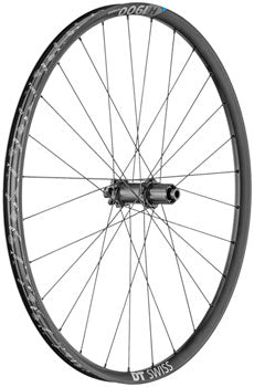 DT Swiss H 1900 Spline 30 Rear Wheel