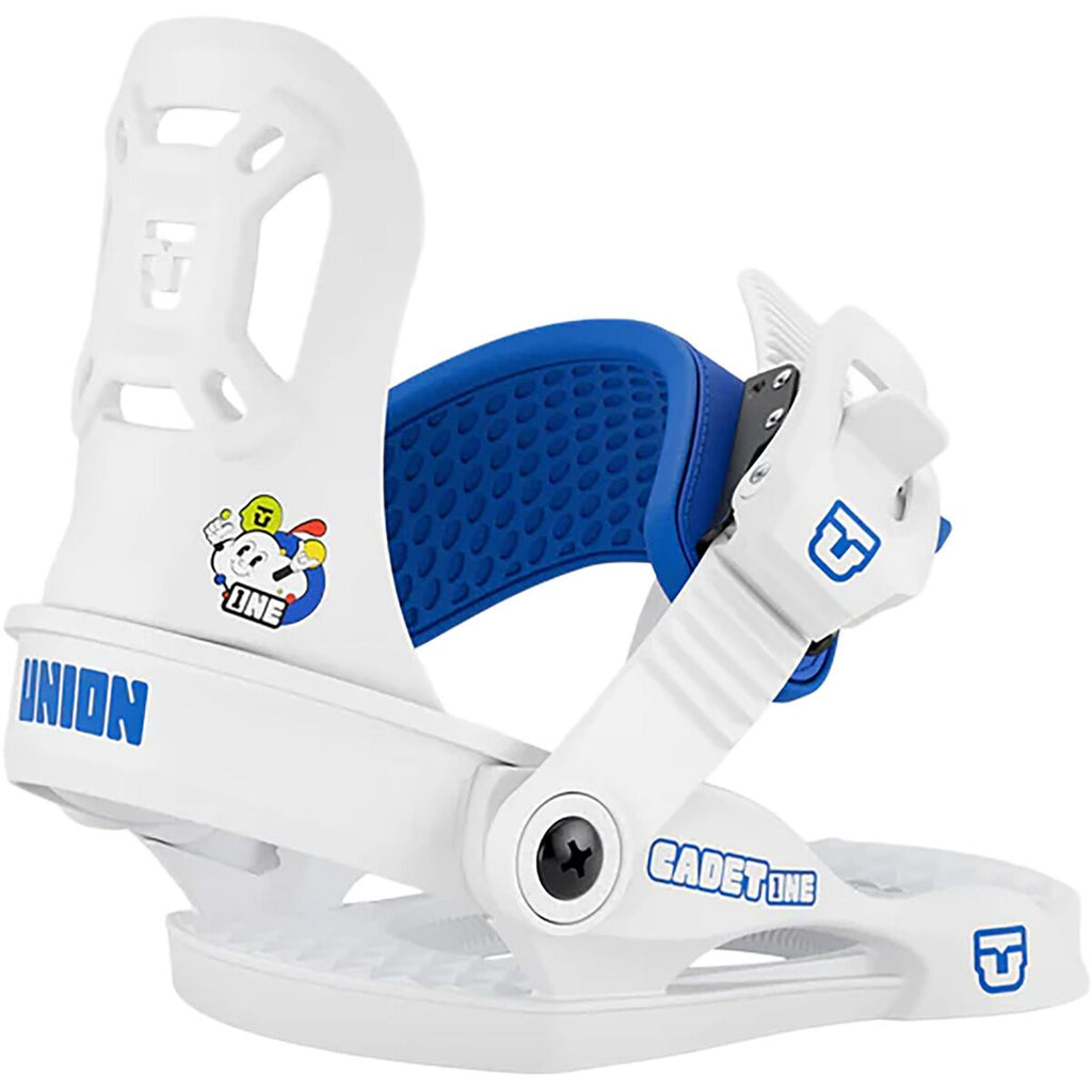 Union Cadet One Snowboard Binding - Kids