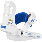 Union Cadet One Snowboard Binding - Kids