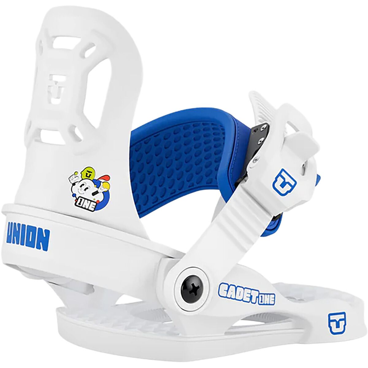 Union Cadet One Snowboard Binding - Kids