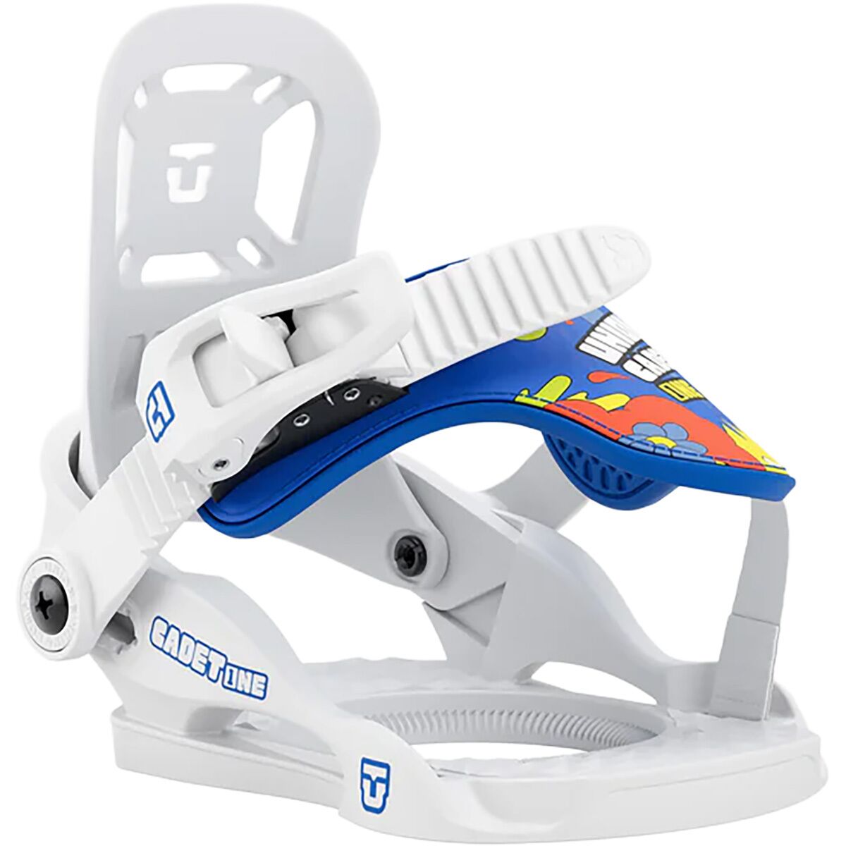 Union Cadet One Snowboard Binding - Kids
