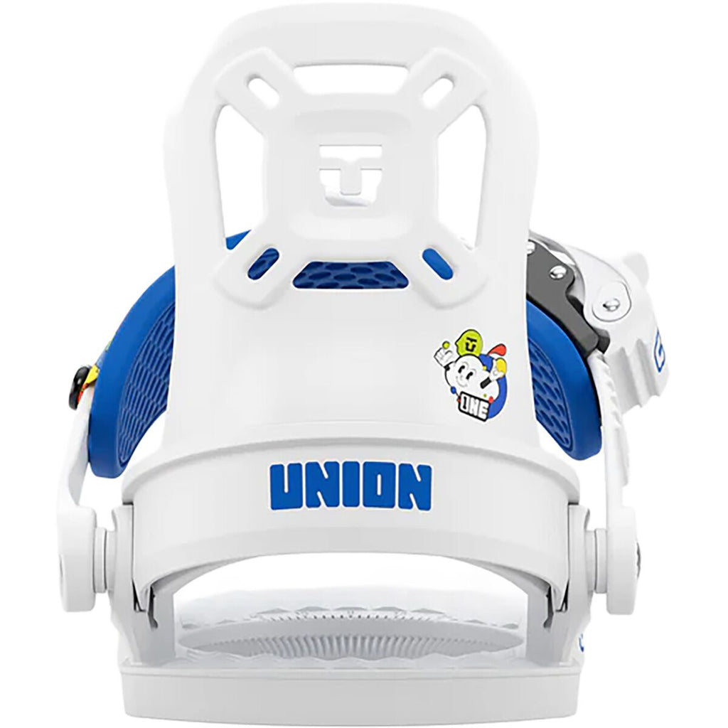 Union Cadet One Snowboard Binding - Kids