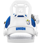 Union Cadet One Snowboard Binding - Kids
