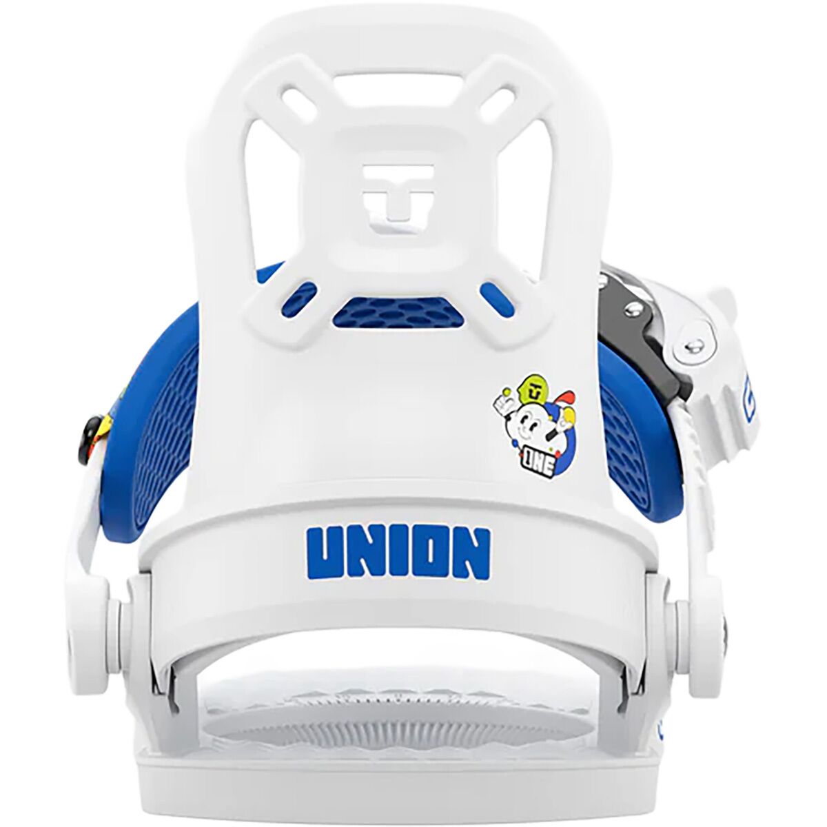 Union Cadet One Snowboard Binding - Kids
