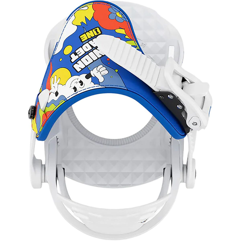 Union Cadet One Snowboard Binding - Kids