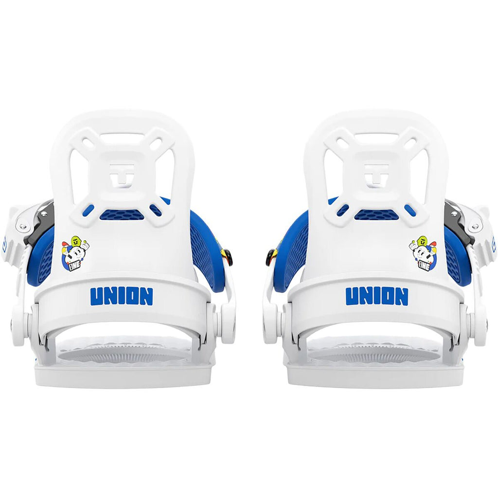 Union Cadet One Snowboard Binding - Kids