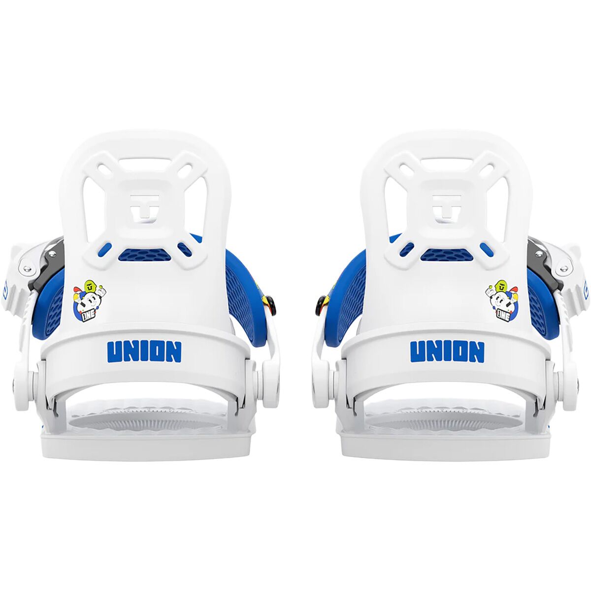 Union Cadet One Snowboard Binding - Kids