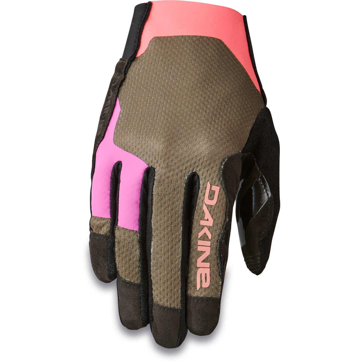 Dakine Covert Bike Glove - Women's - Dark Olive